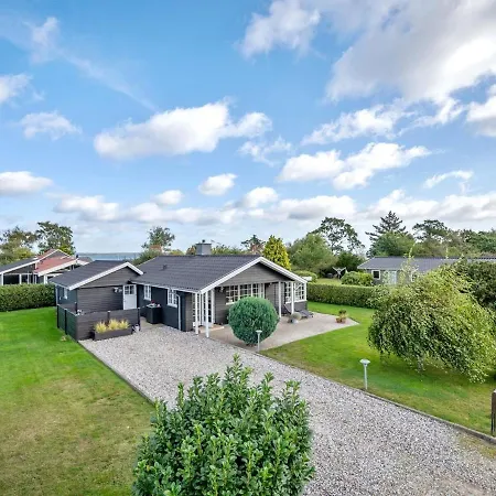Ekatarina - 125m From The Sea In Se Jutland By Interhome Holiday home