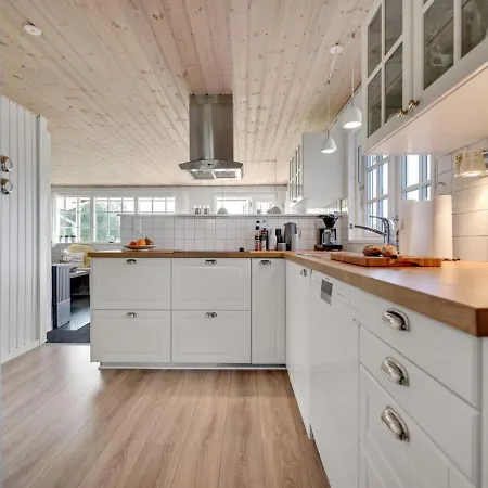 Ekatarina - 125m From The Sea In Se Jutland By Interhome Juelsminde (Hedensted)