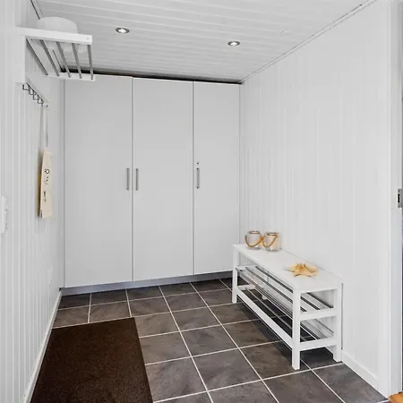 Nyaraló Ekatarina - 125m From The Sea By Interhome Juelsminde