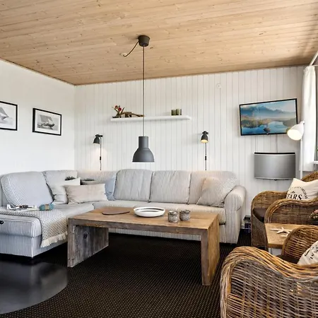 Ekatarina - 125m From The Sea By Interhome * Juelsminde