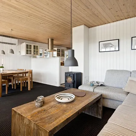 Ekatarina - 125m From The Sea By Interhome Juelsminde