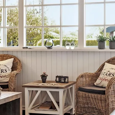 Feriehus Ekatarina - 125m From The Sea By Interhome *