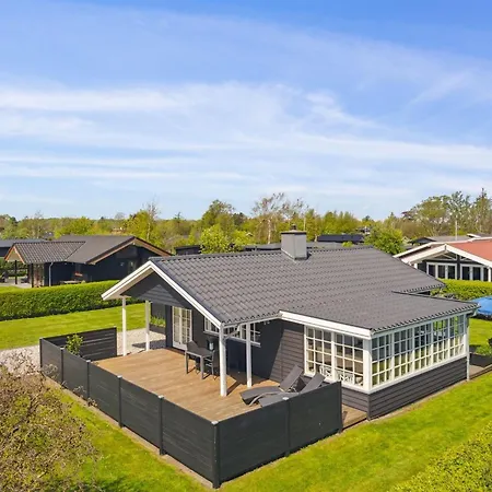 Ekatarina - 125m From The Sea By Interhome Feriehus